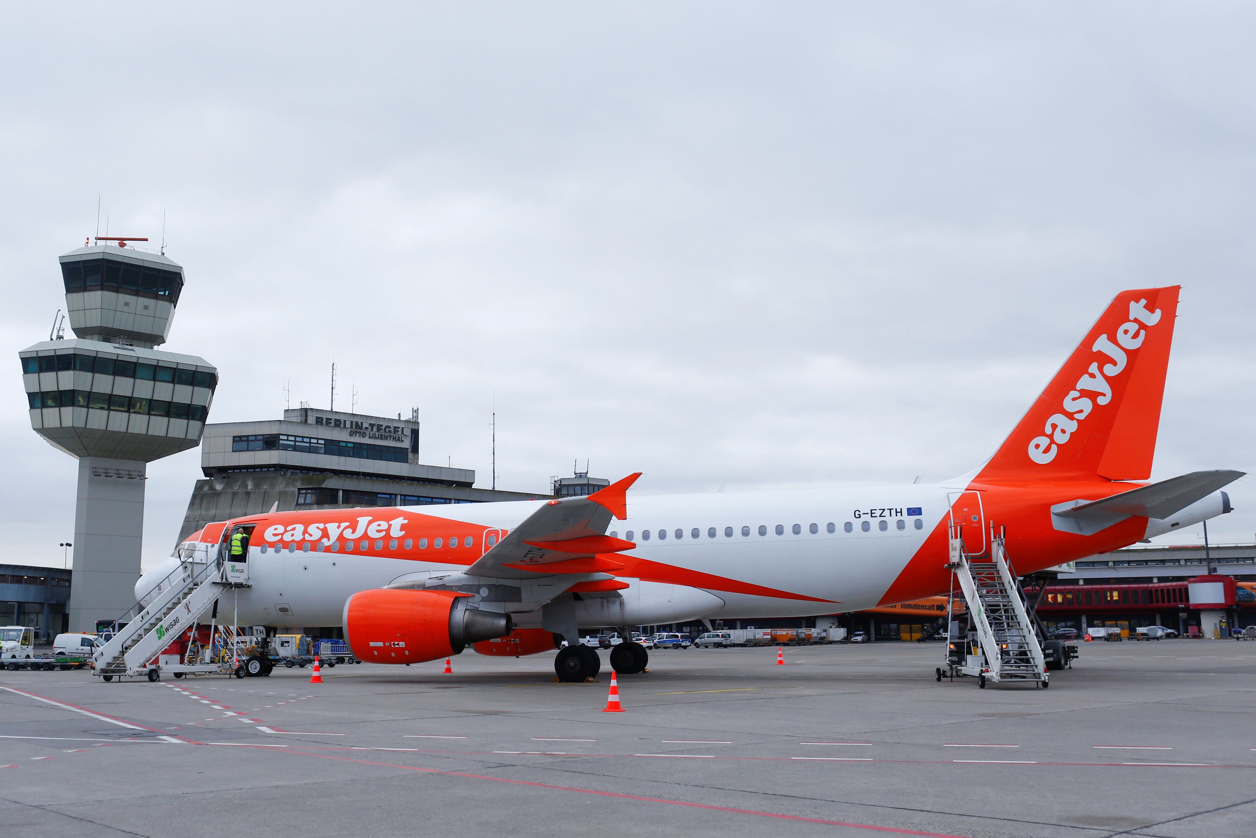 Die Katstrophe konnte verhindert werden. (Archivbild)