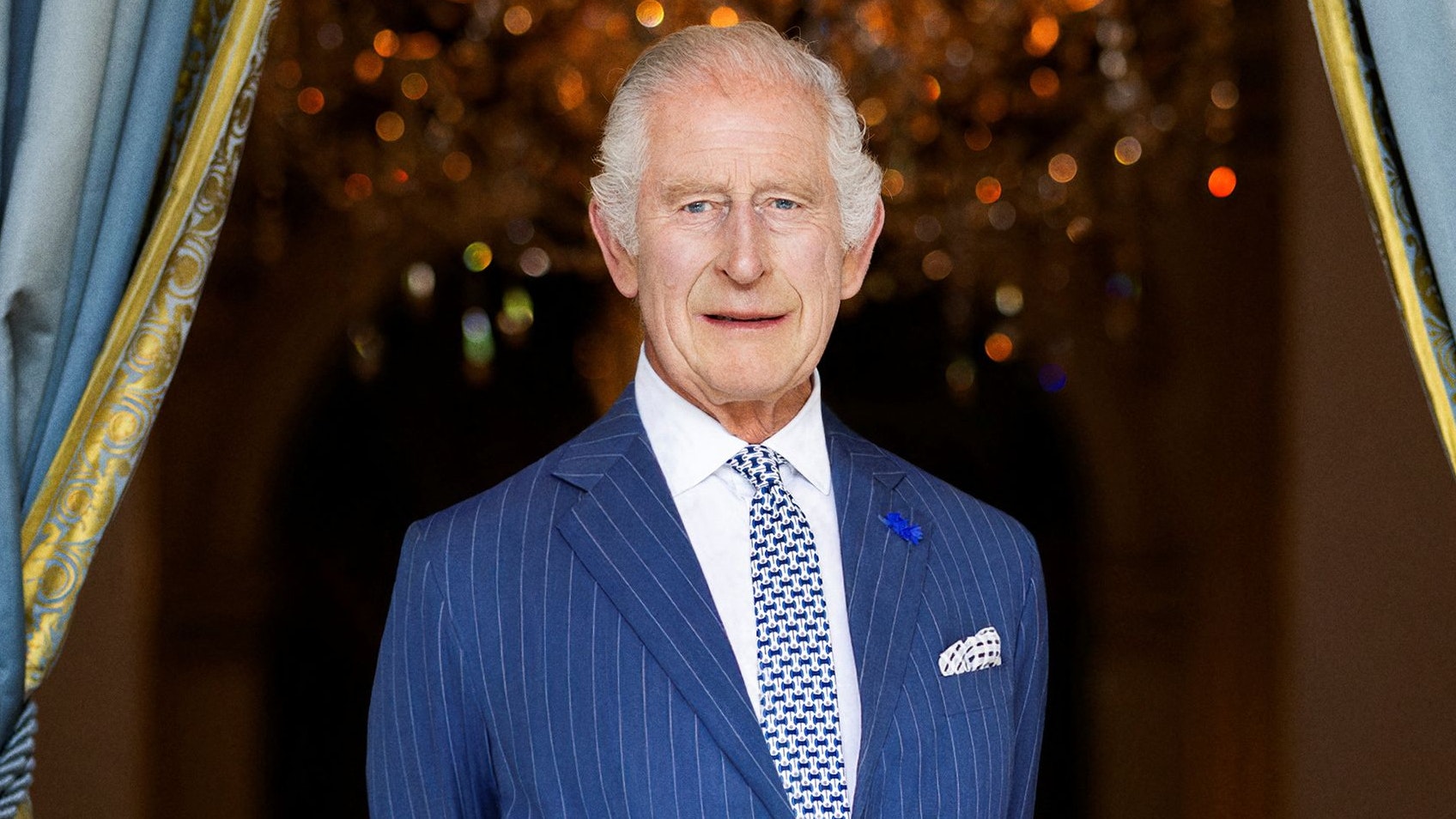 König Charles hat seine Krebsdiagnose öffentlich gemacht.