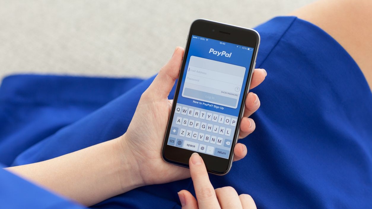 Heute.at - Zahldienst PayPal startet eine neue Bezahlmethode