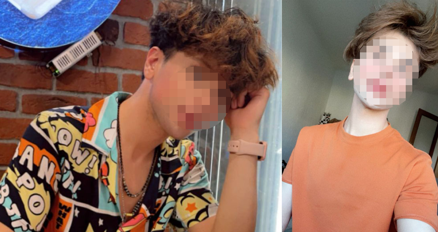 Der Junge aus Meidling traut sich nicht mehr aus dem Haus. Seit mehreren Wochen belästigen ihn andere Jungs, weil er zu 