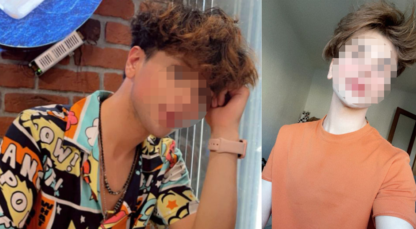 Der Junge aus Favoriten traut sich nicht mehr aus dem Haus. Seit mehreren Wochen belästigen ihn andere Jungs, weil er zu "weiblich" sei.