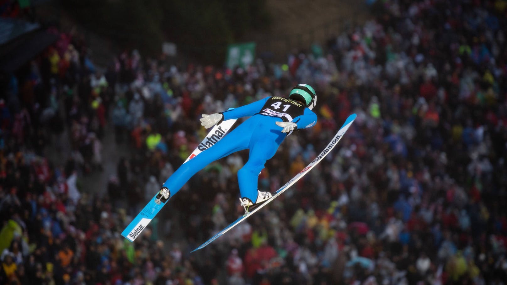 Skisprung-Star verkündet überraschend seinen Rücktritt
