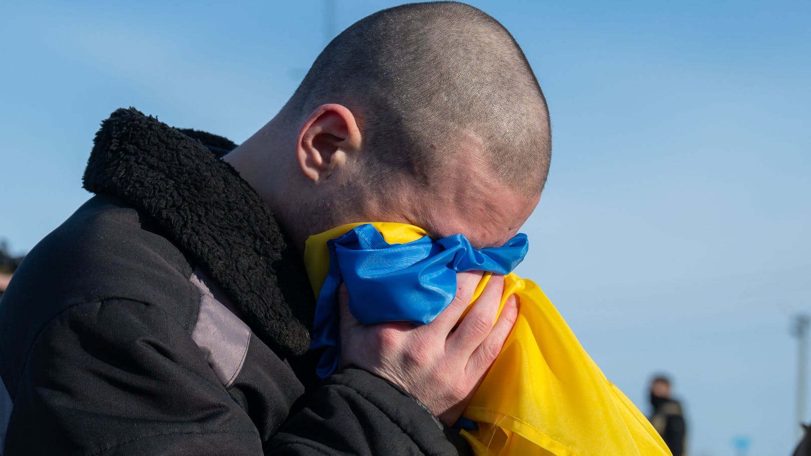 Ukraine: Neue Einberufung und Strafen für Verweigerer