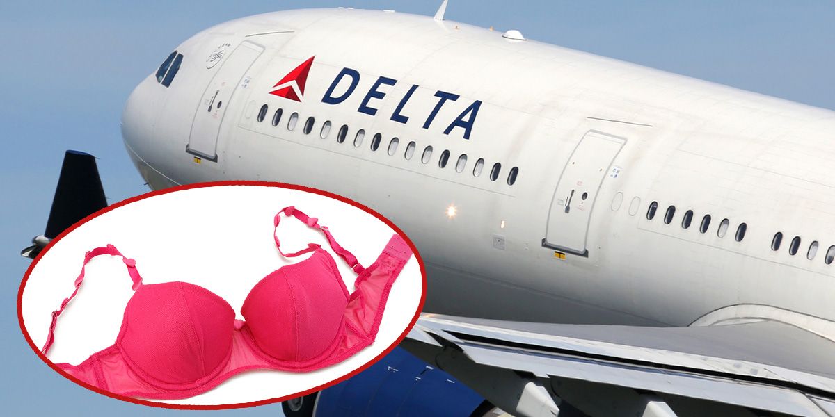 Delta Airlines hat sich entschuldigt, jedoch 