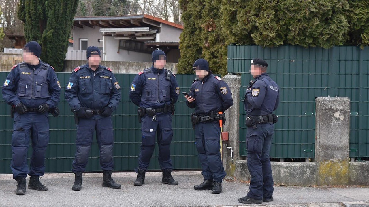 Heute.at - Home Invasion! Hausherr (71) schoss Einbrecher nieder