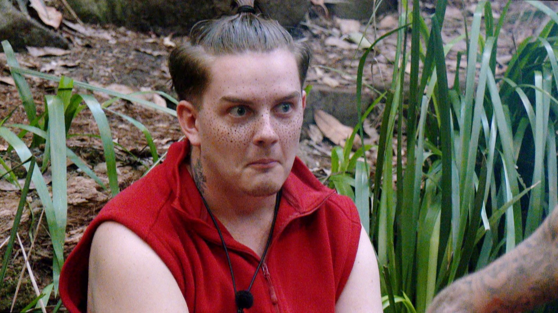 Twenty4Tim nimmt kein Blatt vor den Mund. Er verrät mehr über sein pikantes australisches Date.