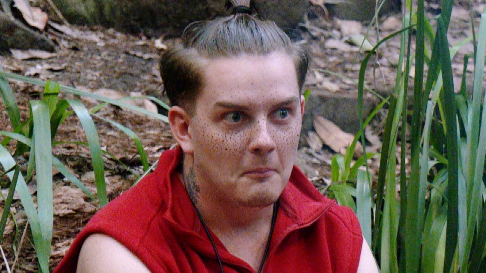 Twenty4Tim nimmt kein Blatt vor den Mund. Er verrät mehr über sein pikantes australisches Date.