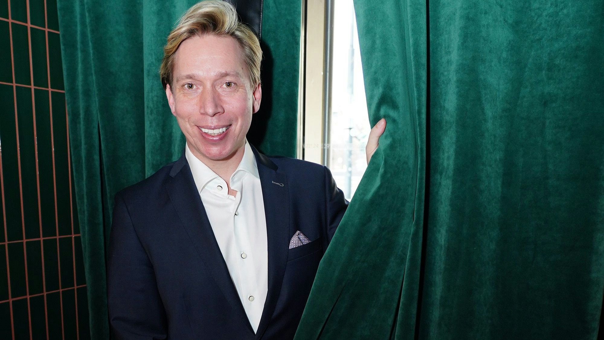 Helmut Werner schießt erneut gegen Richard Lugner