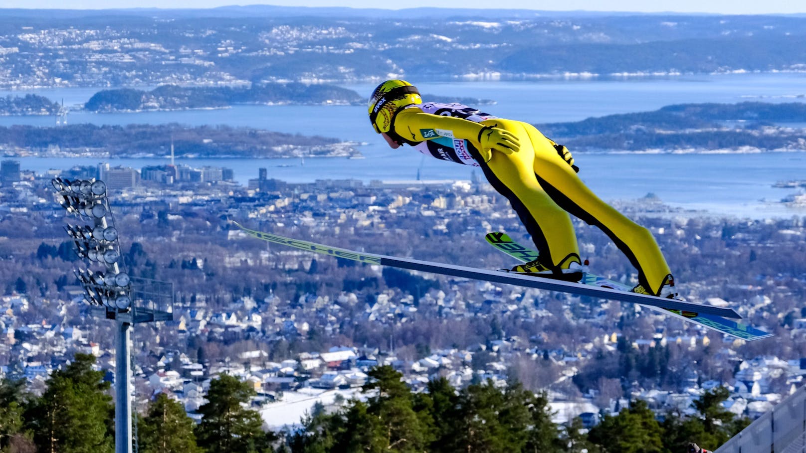 Mit 51! "Flugsaurier" will es noch einmal wissen