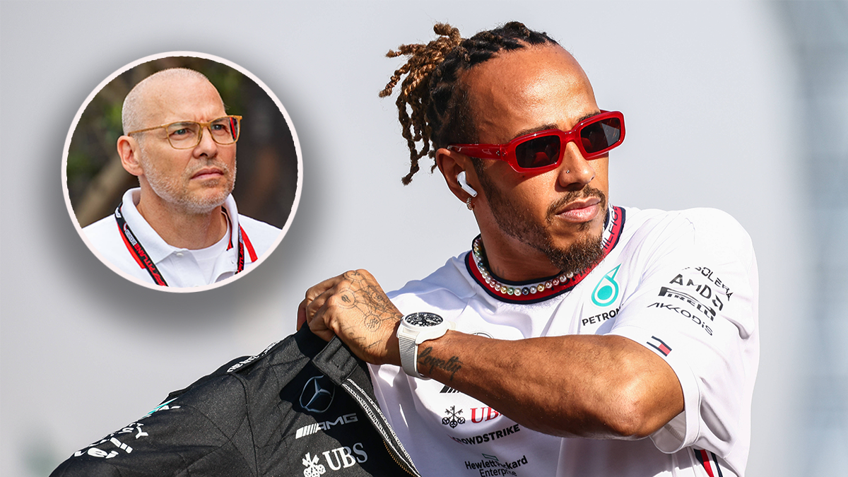 Formel-1-Champion Jacques Villeneuve glaubt an unruhige Zeiten bei Ferrari.