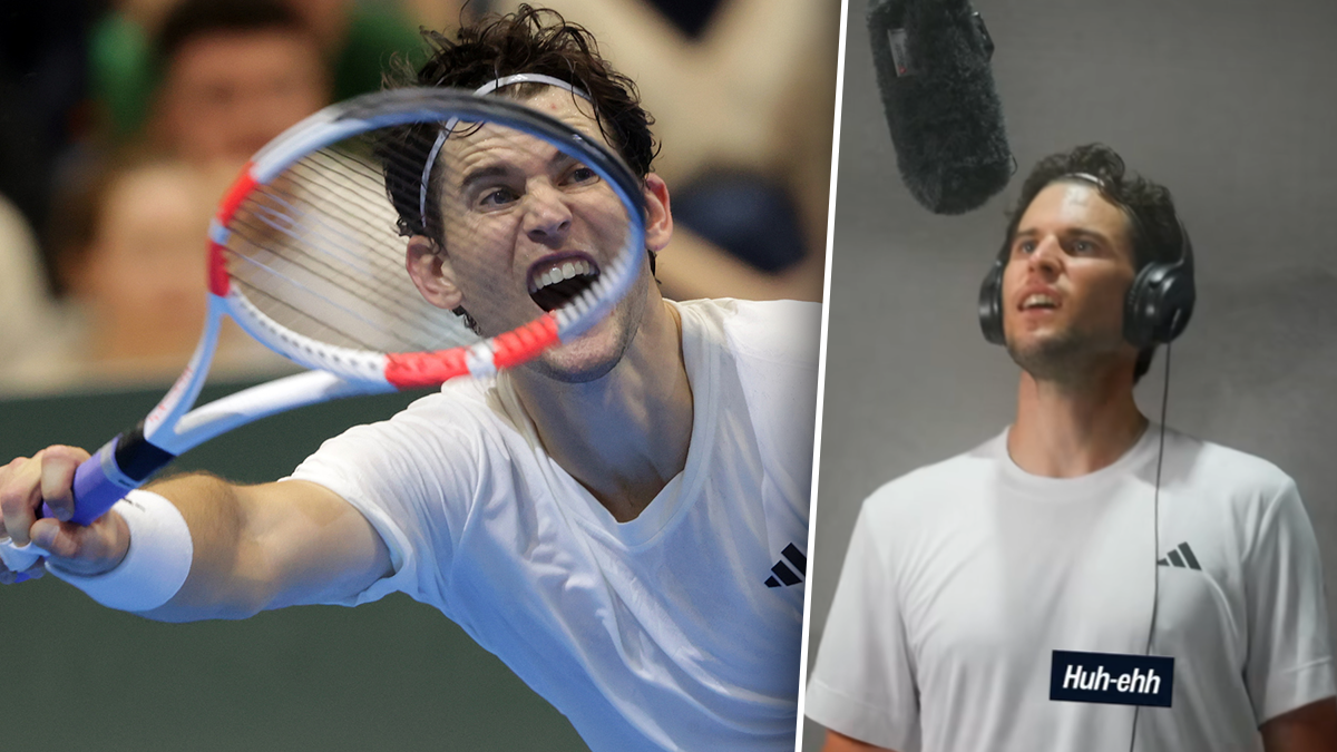 Dominic Thiem
