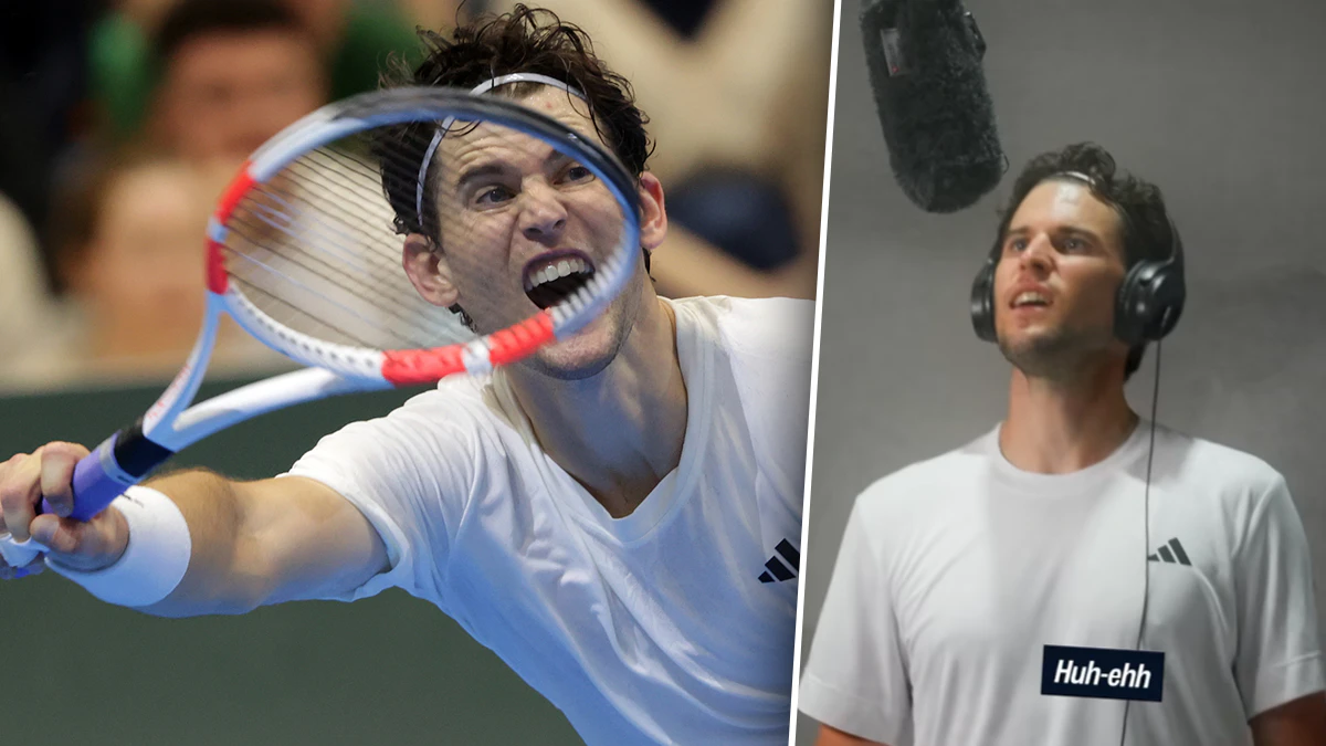 Dominic Thiem