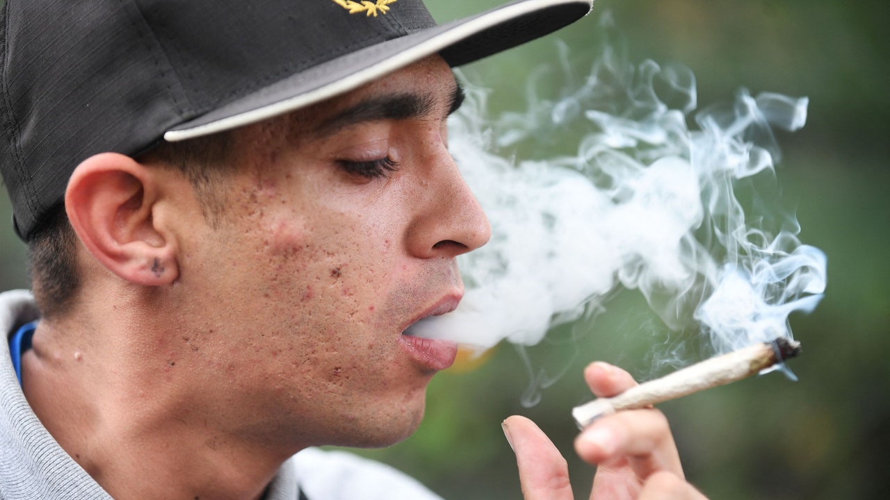 Heute.at - Legalisierung: FPÖ entsetzt über deutsche Drogenpolitik