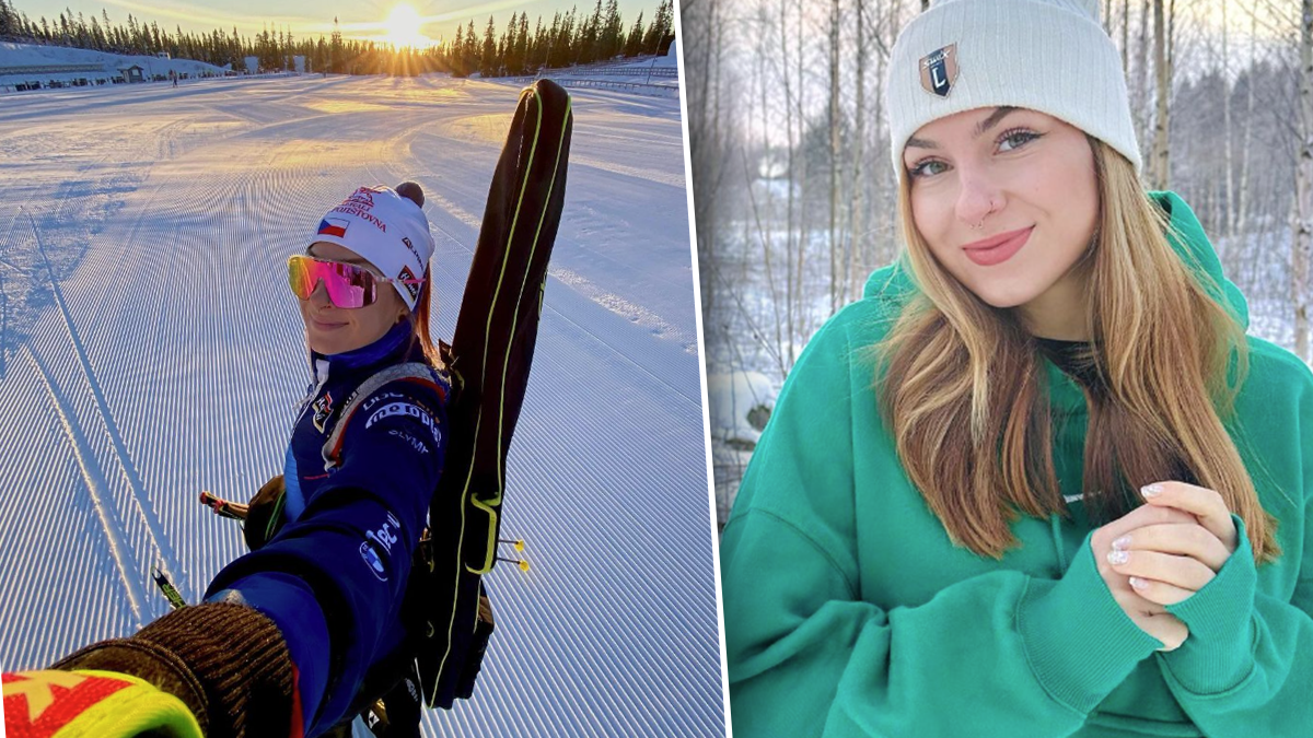 Tereza Jandova hört auf