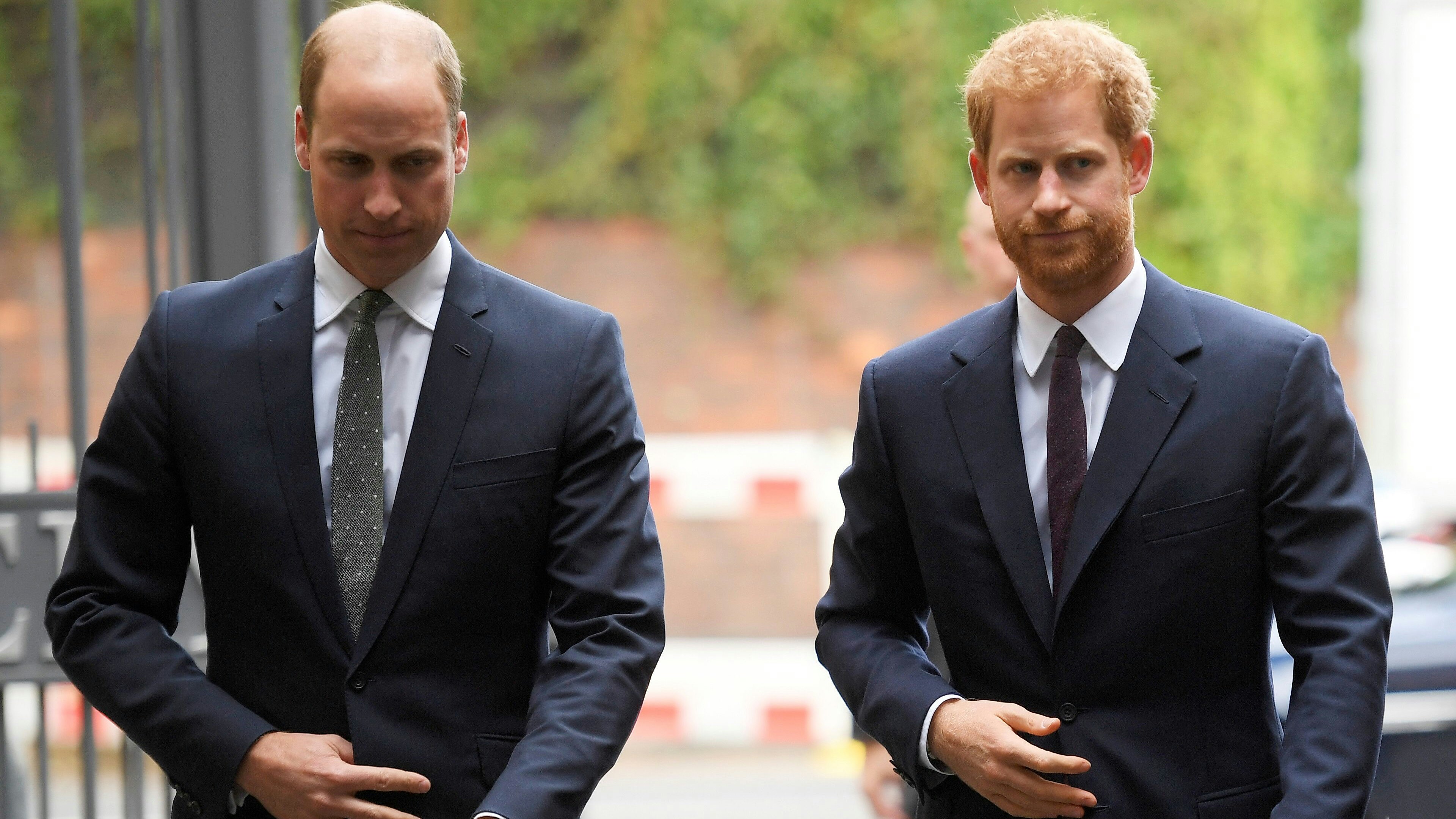 Heute.at - Sie wurde nur 20: William und Harry trauern um Cousine