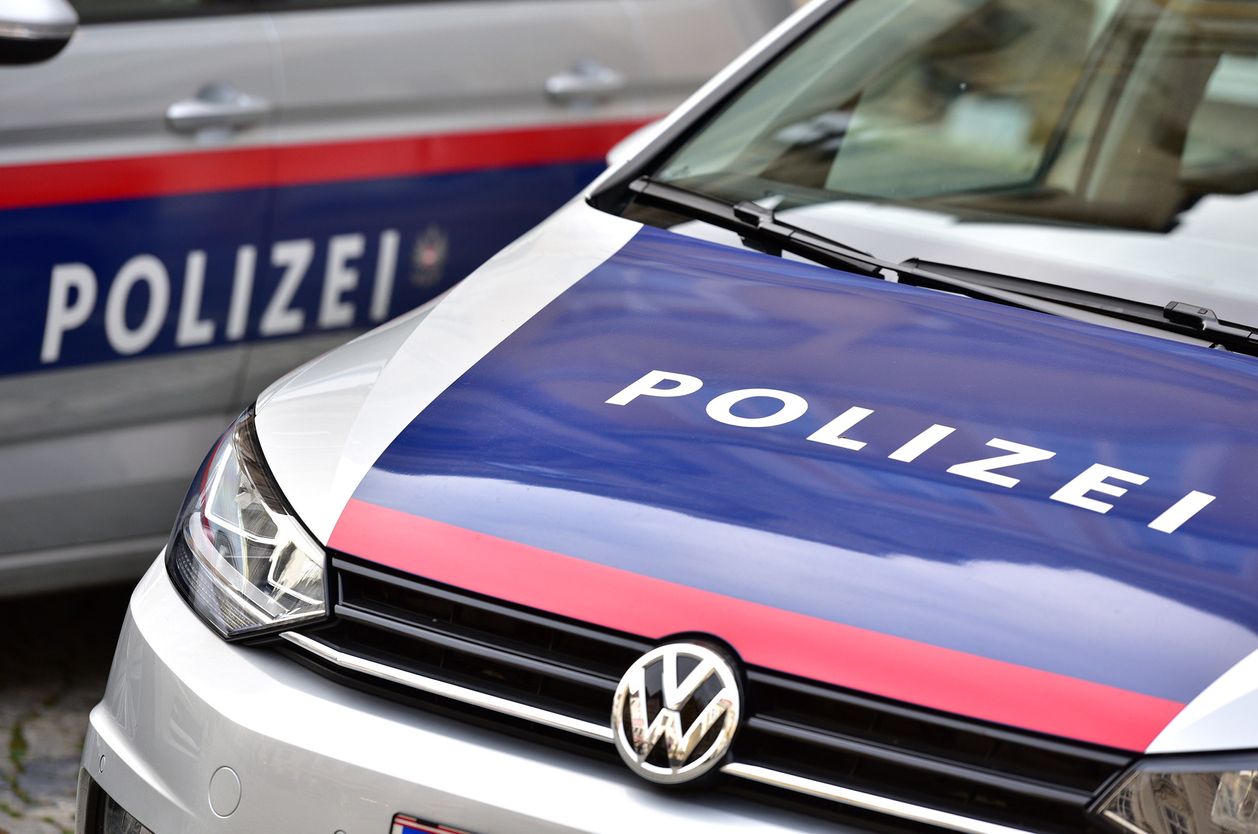 Der Mann wurde bei der Staatsanwaltschaft angezeigt. (Symbolbild)