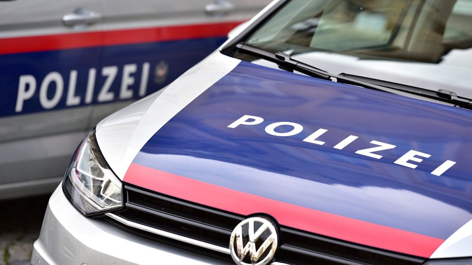 "Faschingsscherz" – Mann (51) stiehlt Polizeiausrüstung