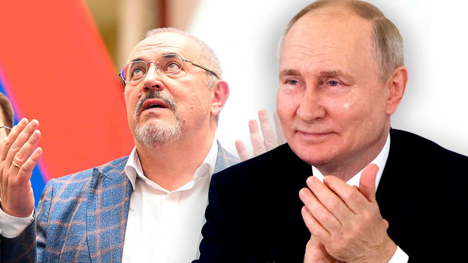 Putin-Gegner darf nicht zur Präsidenten-Wahl antreten