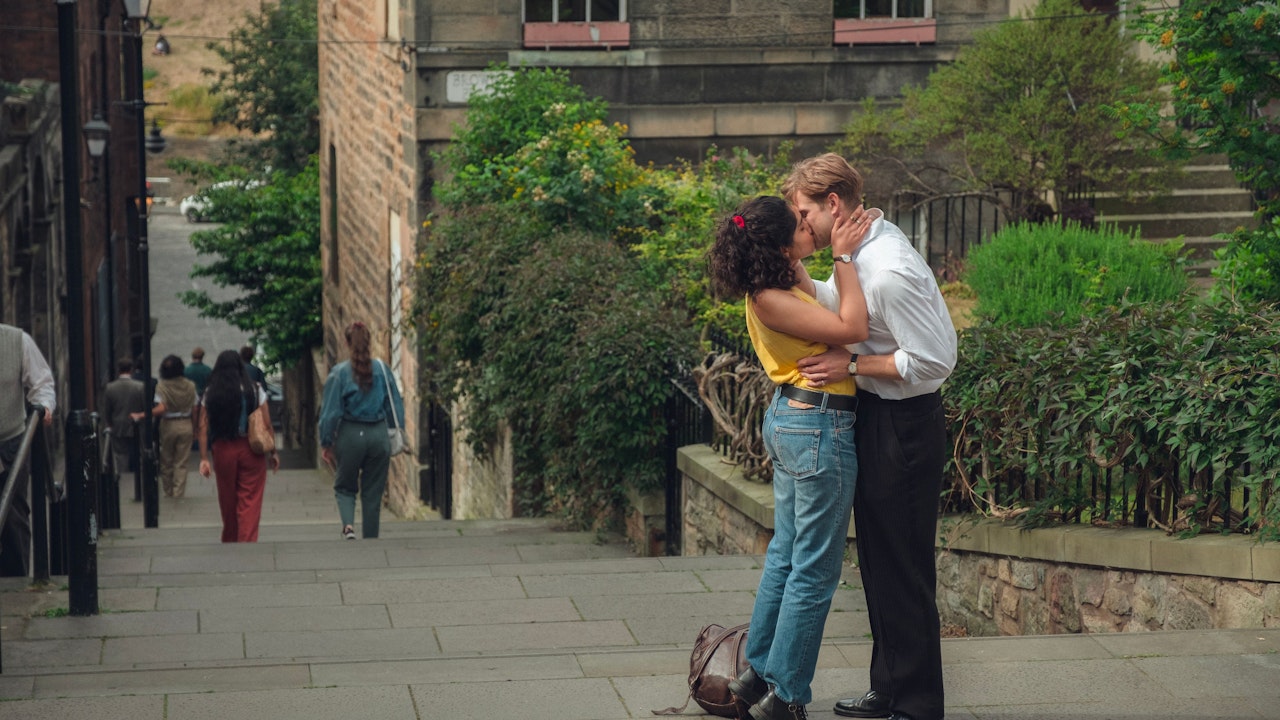 Heute.at - Wie lange kann man die wahre Liebe hinauszögern?