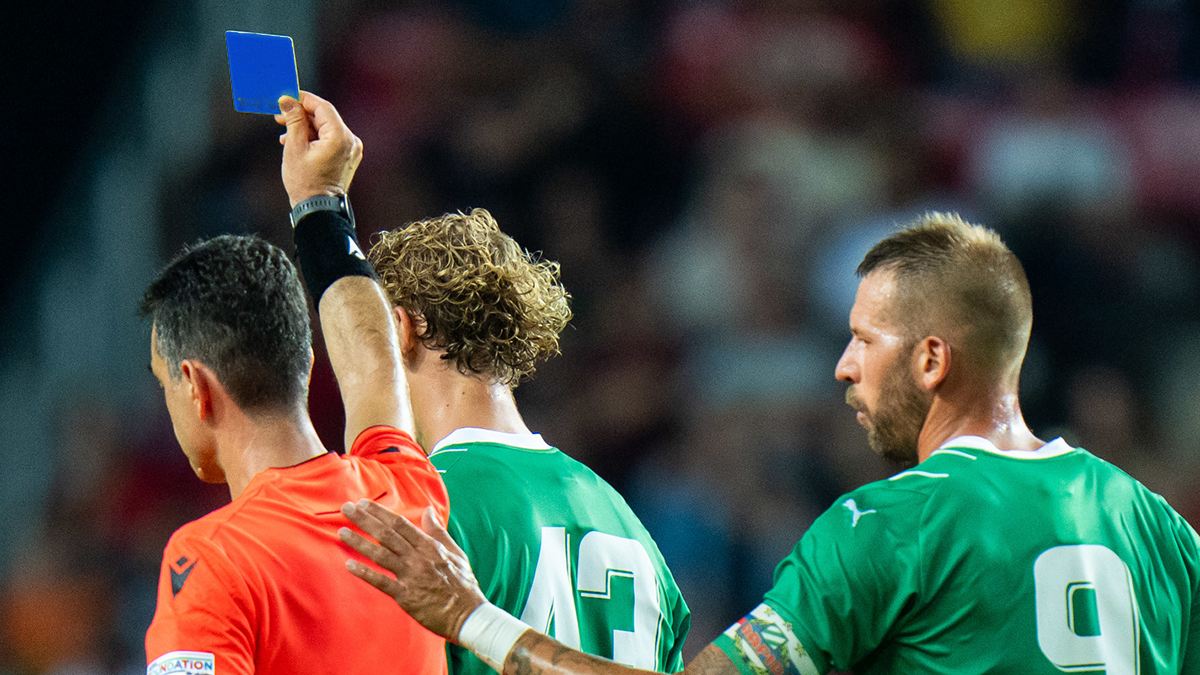 Bald soll die Blaue Karte kommen