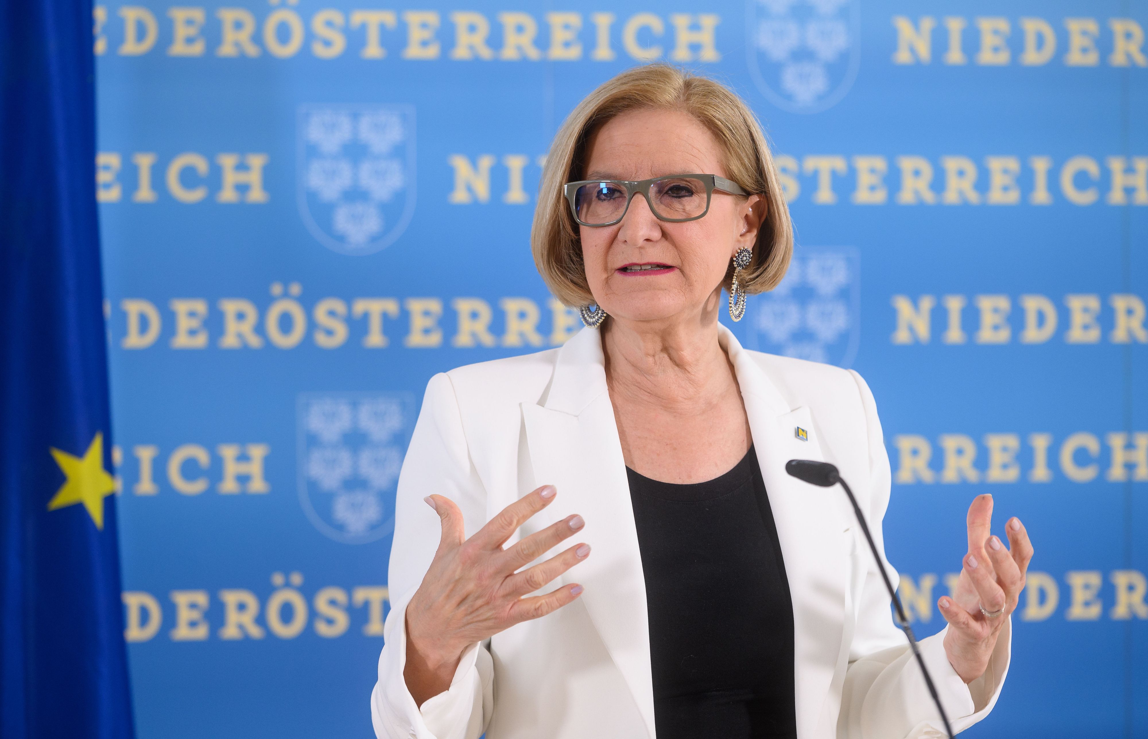 Heute.at - ÖVP betont: Mehr als jede vierte Stimme kam aus NÖ