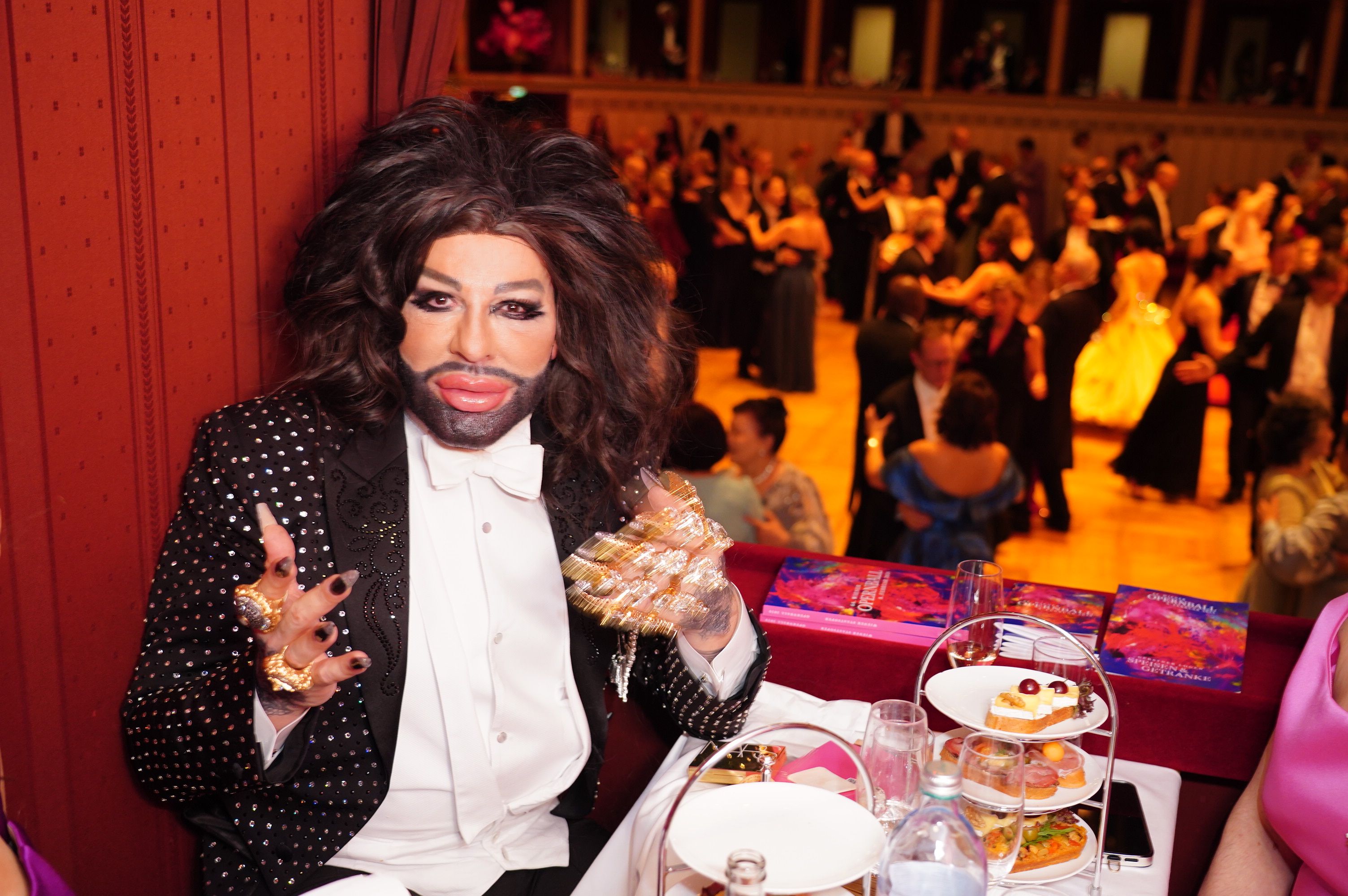 Heute.at - Nach Stöckel ist der nächste Dschungelstar im Anflug