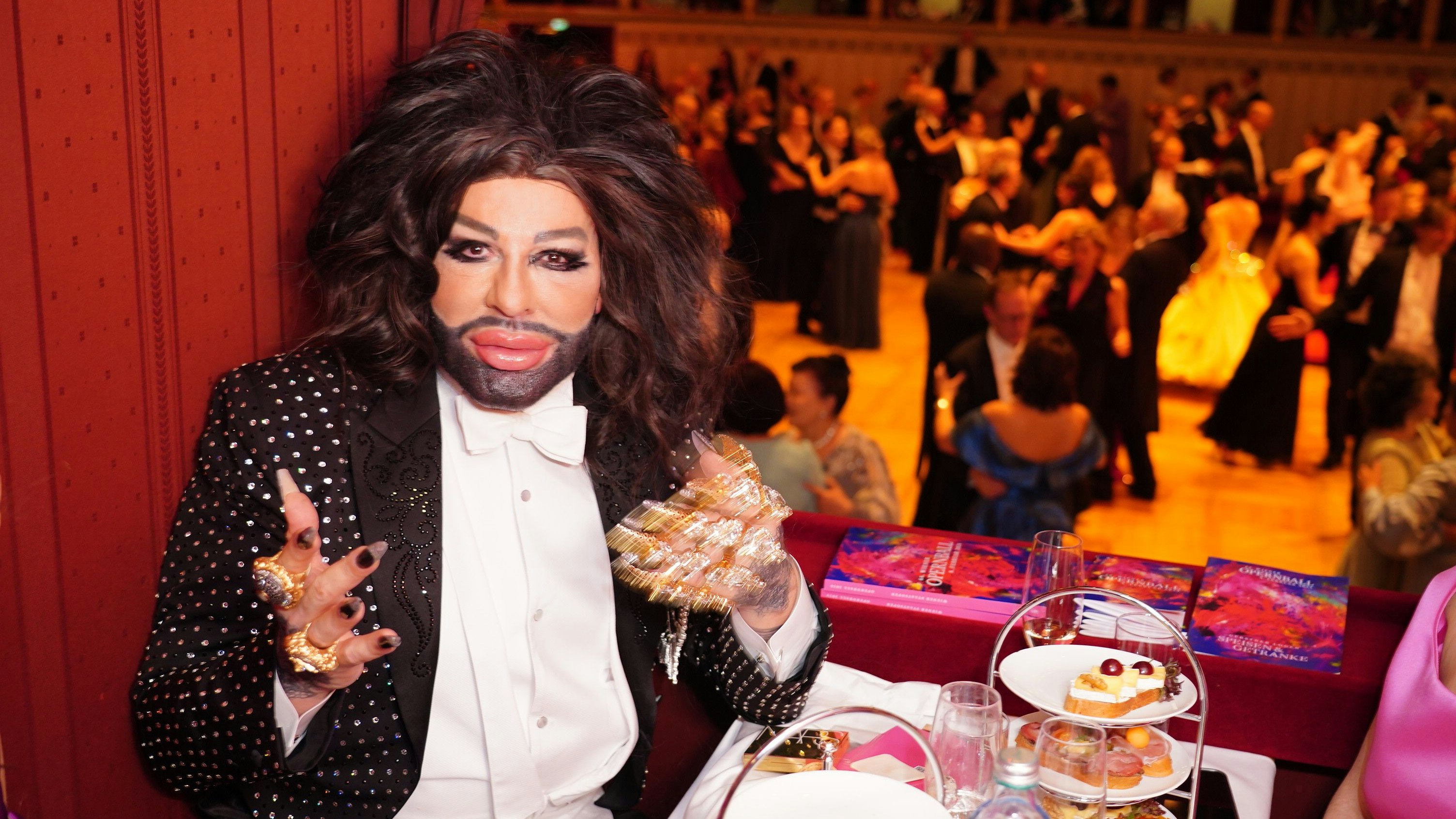 Heute.at - Nach Stöckel ist der nächste Dschungelstar im Anflug