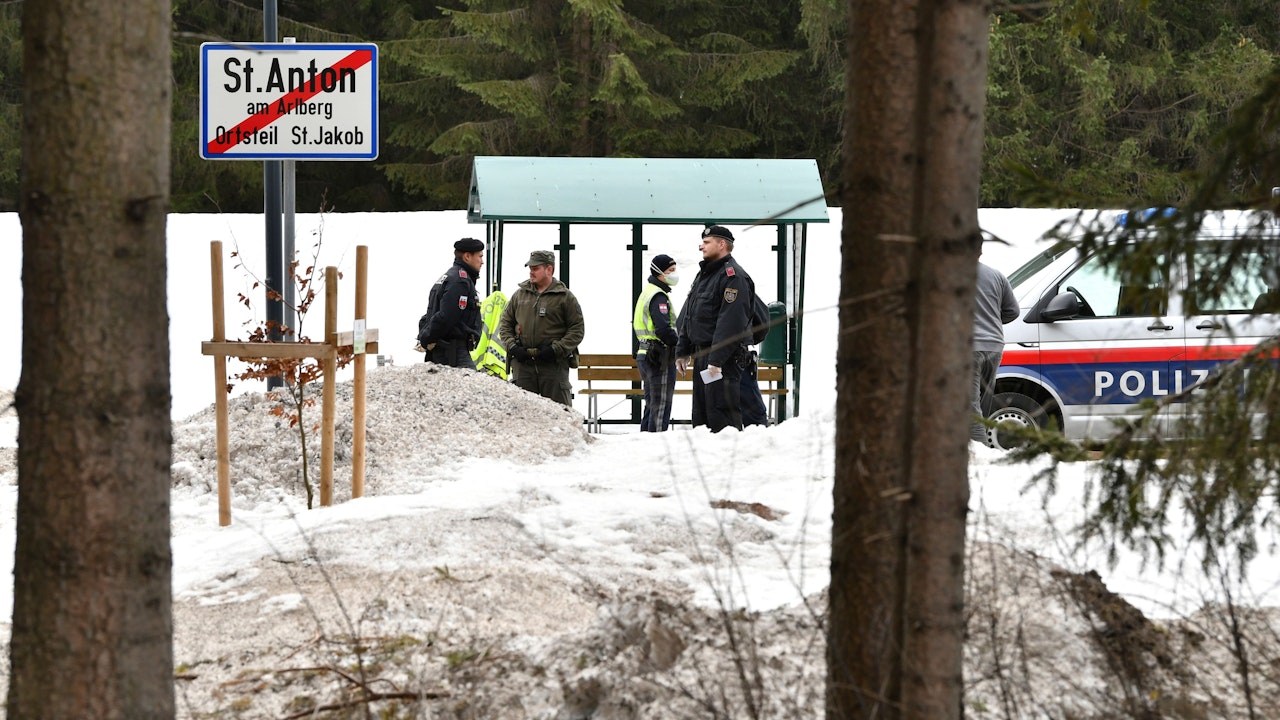 Heute.at - Mann (29) bei Schlägerei die Nasenspitze abgebissen