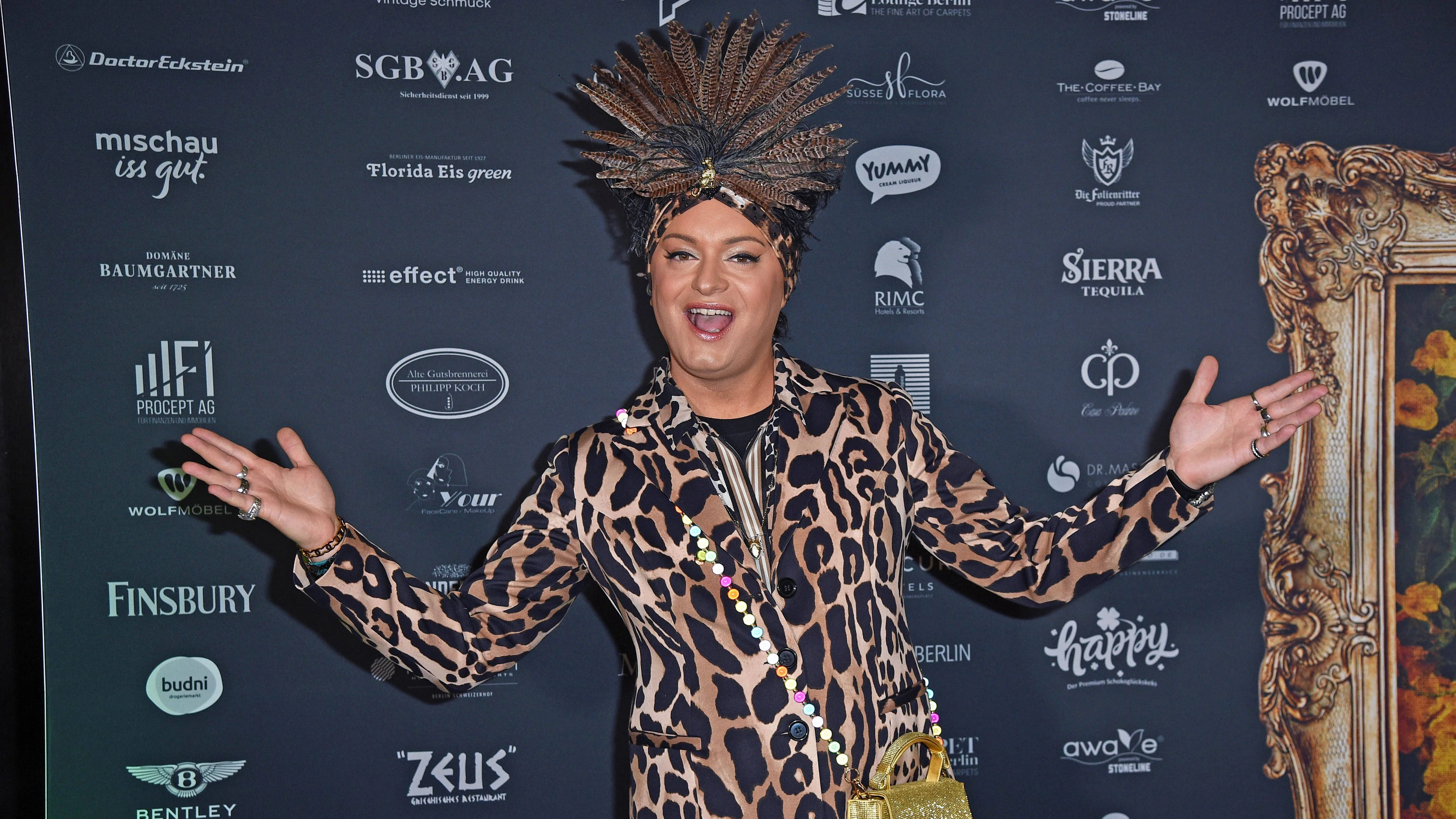 Heute.at - Brandanschlag auf Wohnung von Reality-Star