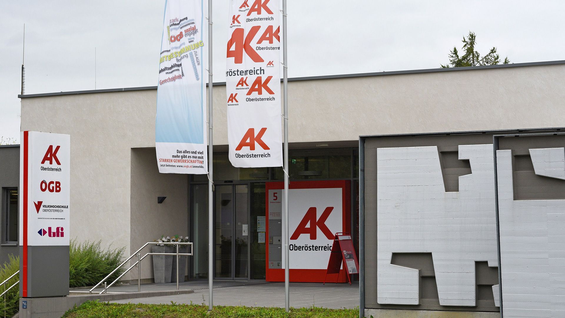 Die Arbeiterkammer-Bezirksstelle Eferding verhalf dem Betroffenen zu seinem Recht.