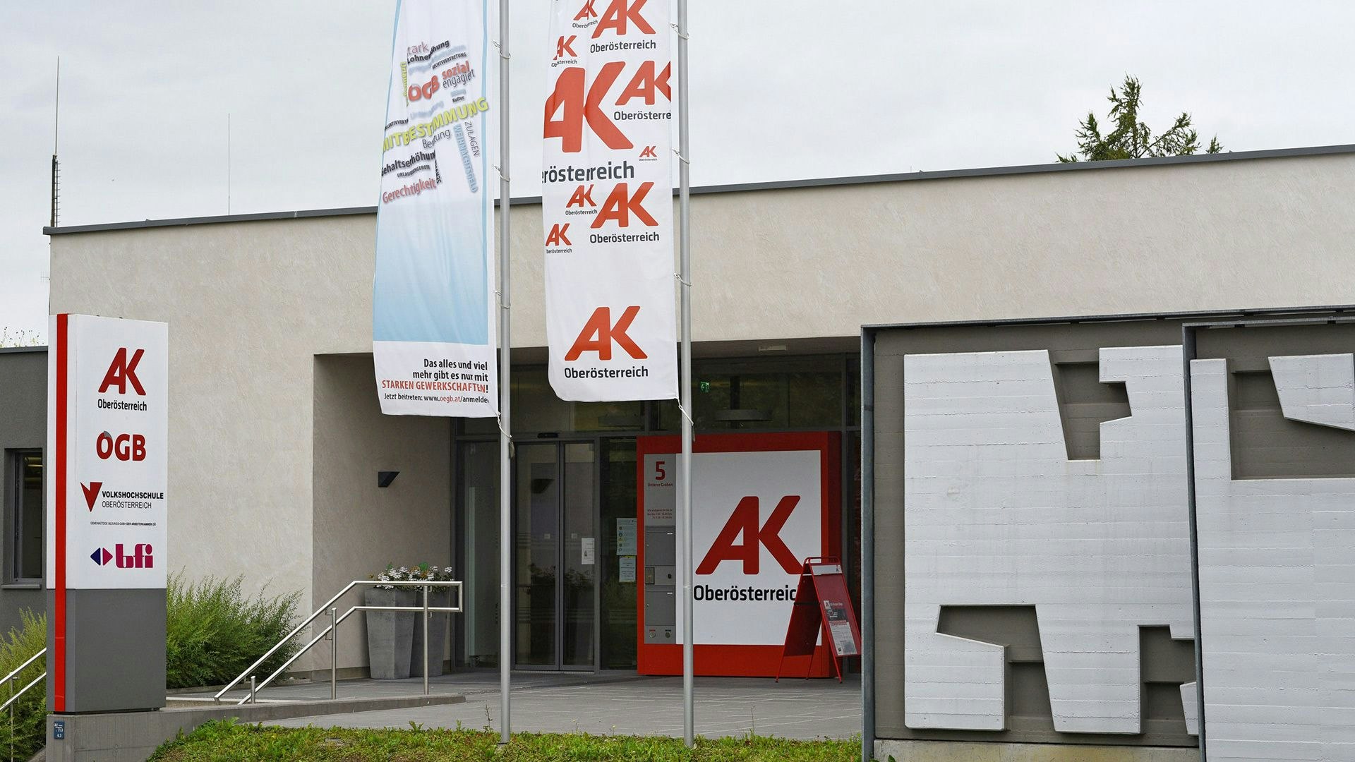 Die Arbeiterkammer-Bezirksstelle Eferding verhalf dem Betroffenen zu seinem Recht.