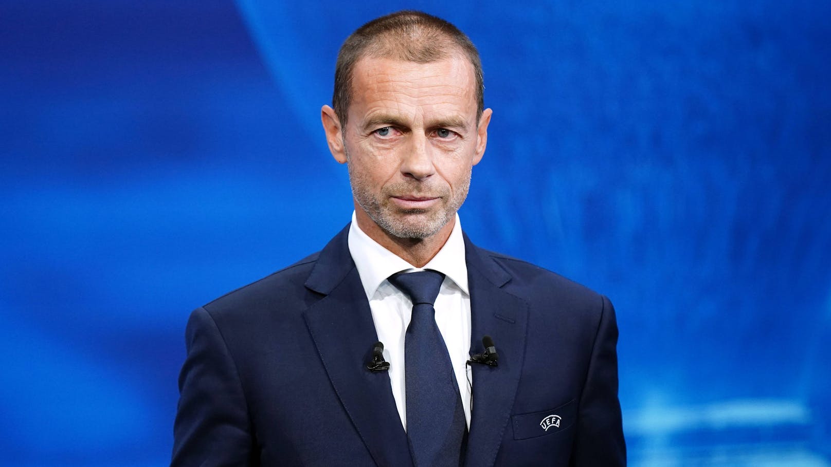 Fußball-Boss verkündet überraschendes UEFA-Beben