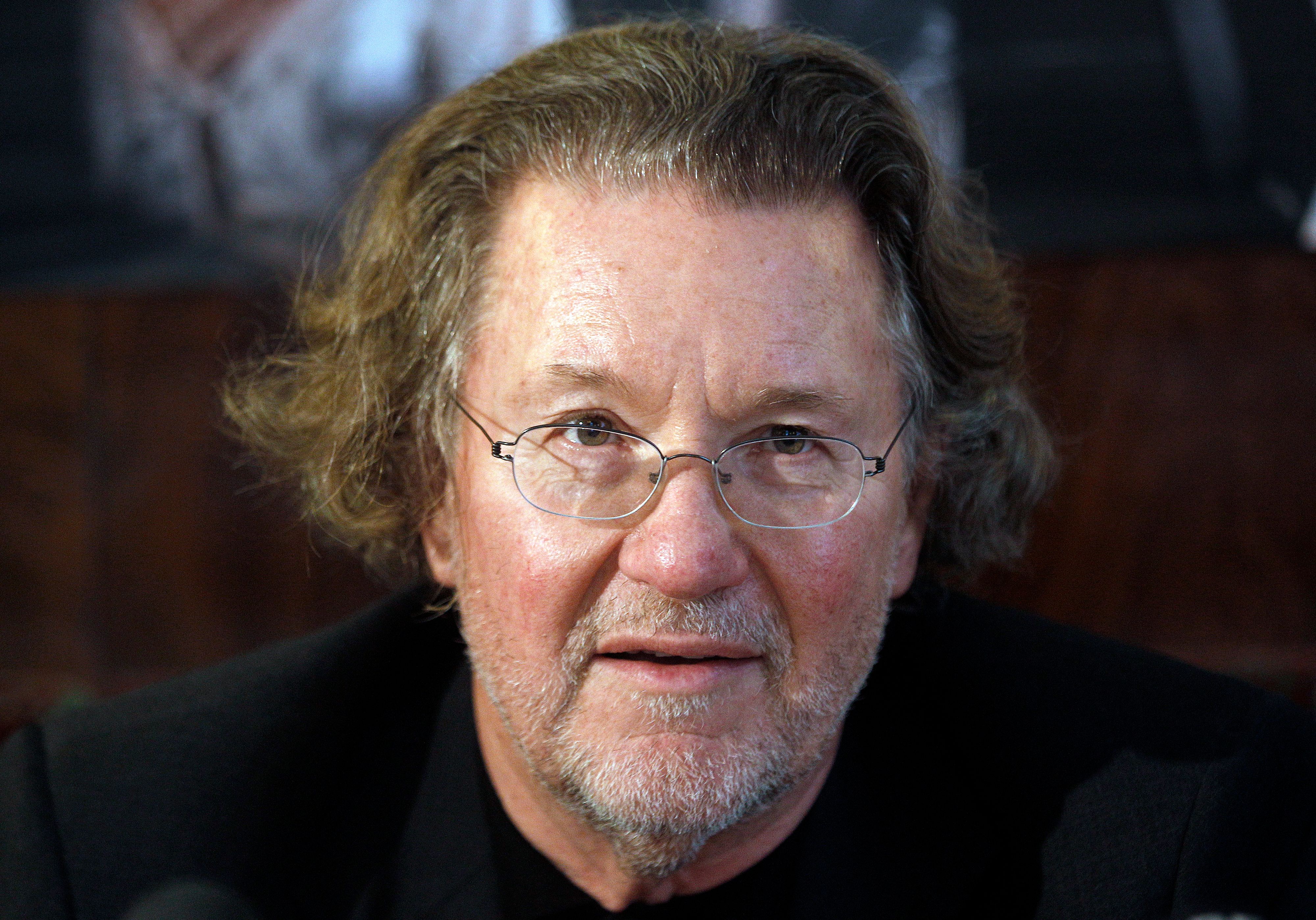 Peter Loidolt, Mitbegründer und bis 2021 langjähriger Intendant der Festspiele Reichenau, ist im Alter von 78 Jahren verstorben. 