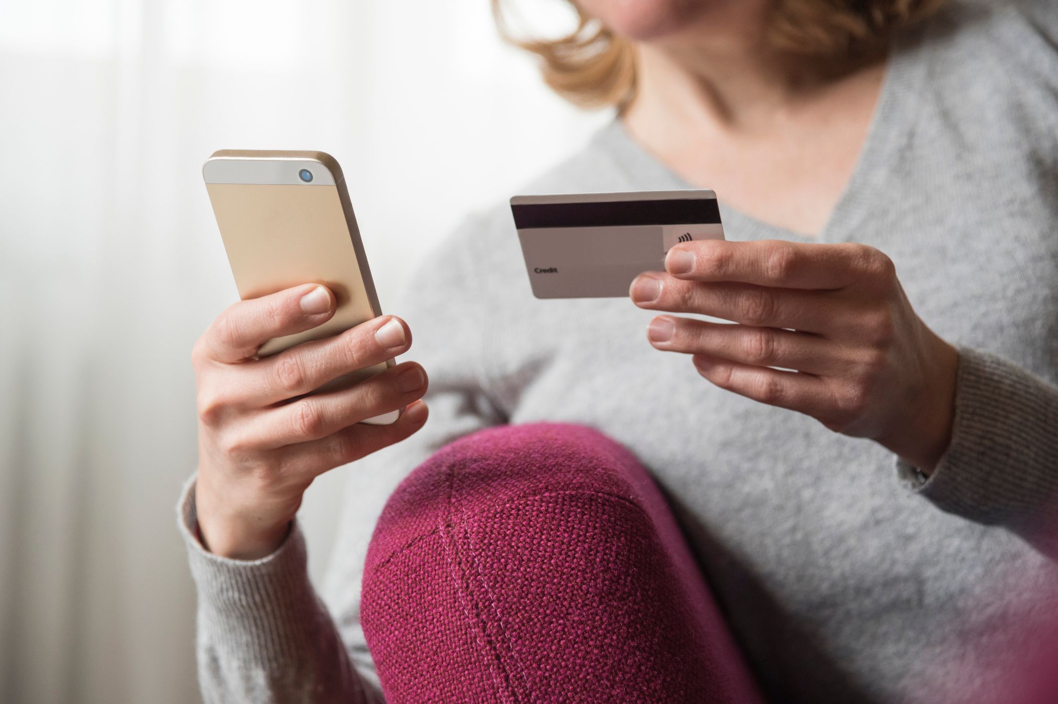 Die Überweisung klappte nicht – sehr zum Missfallen der Kriminellen.