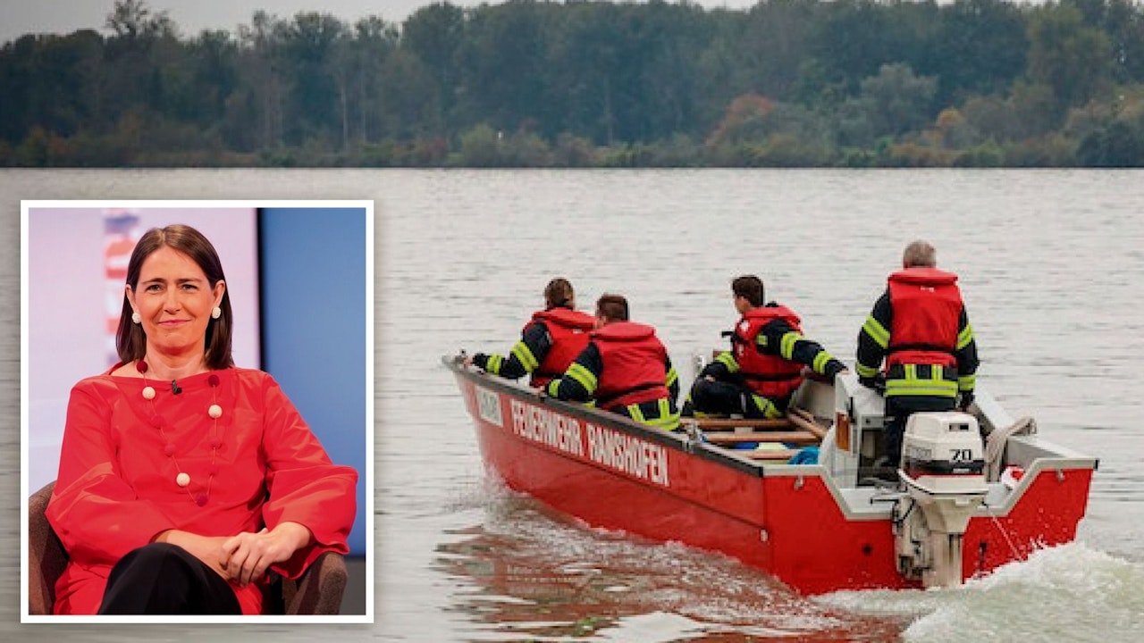 Heute.at - Große Suchaktion – Journalistin Föderl-Schmid vermisst