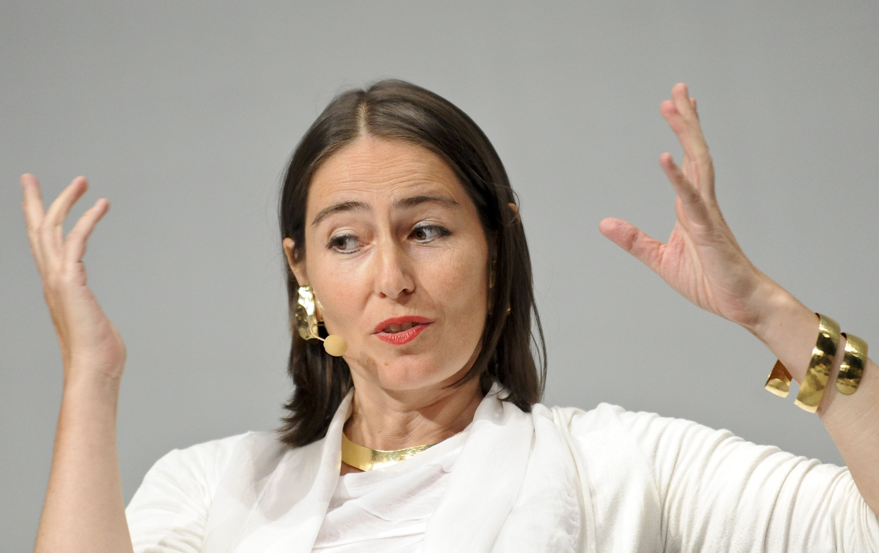 Alexandra Föderl-Schmid wurde gefunden.