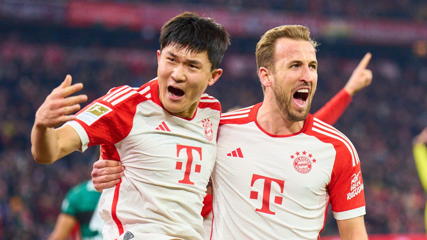 Klub-Boss plaudert Ablöse von Bayern-Star aus