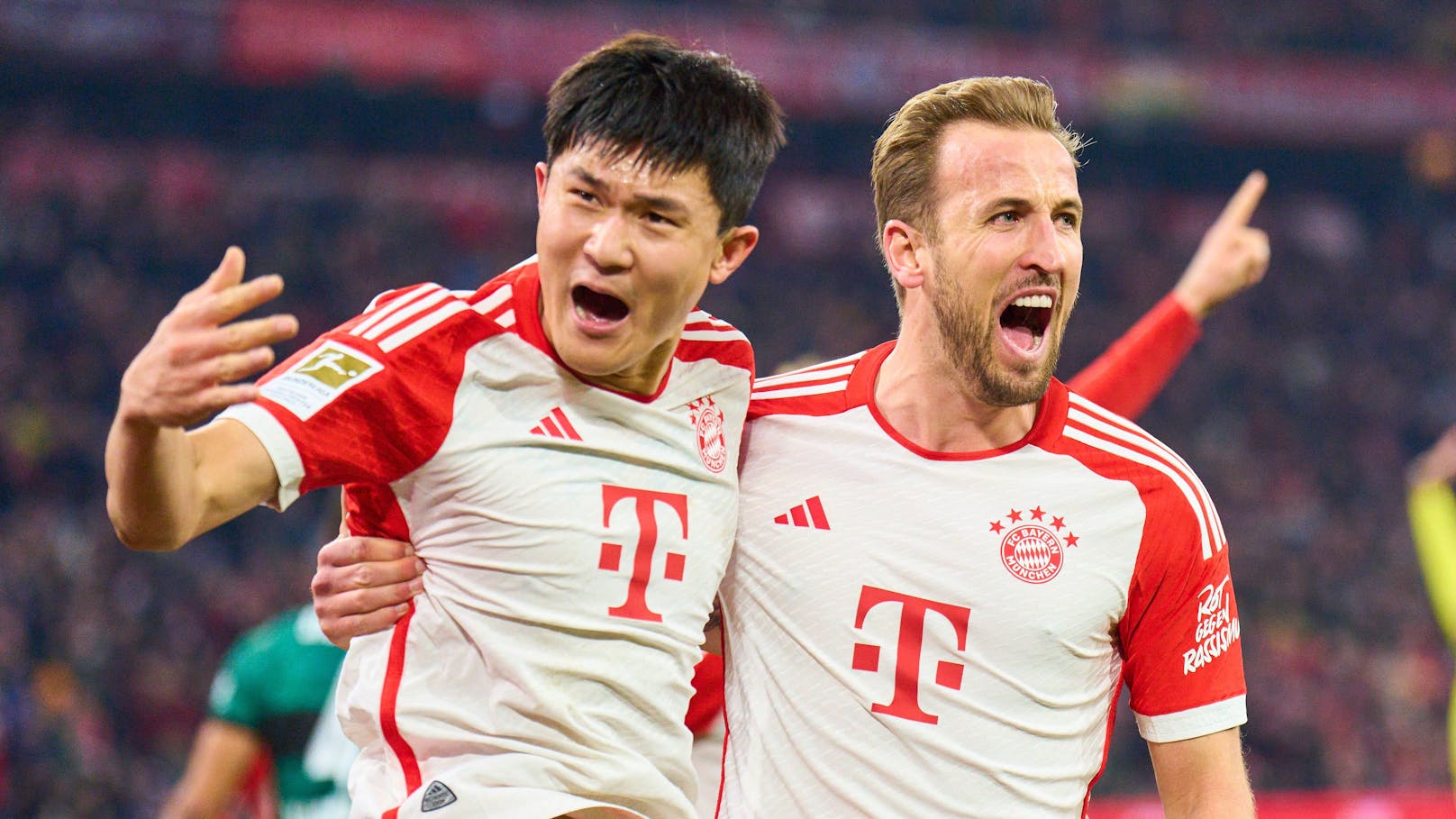 Klub-Boss plaudert Ablöse von Bayern-Star aus