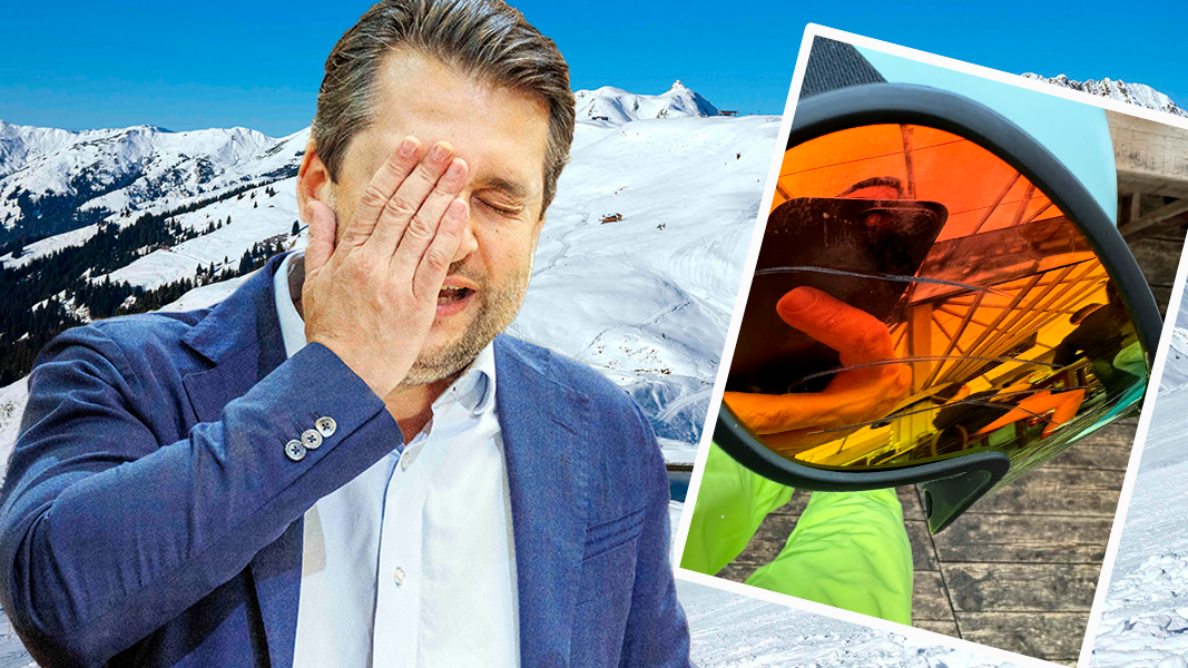 Nepp Skiurlaub