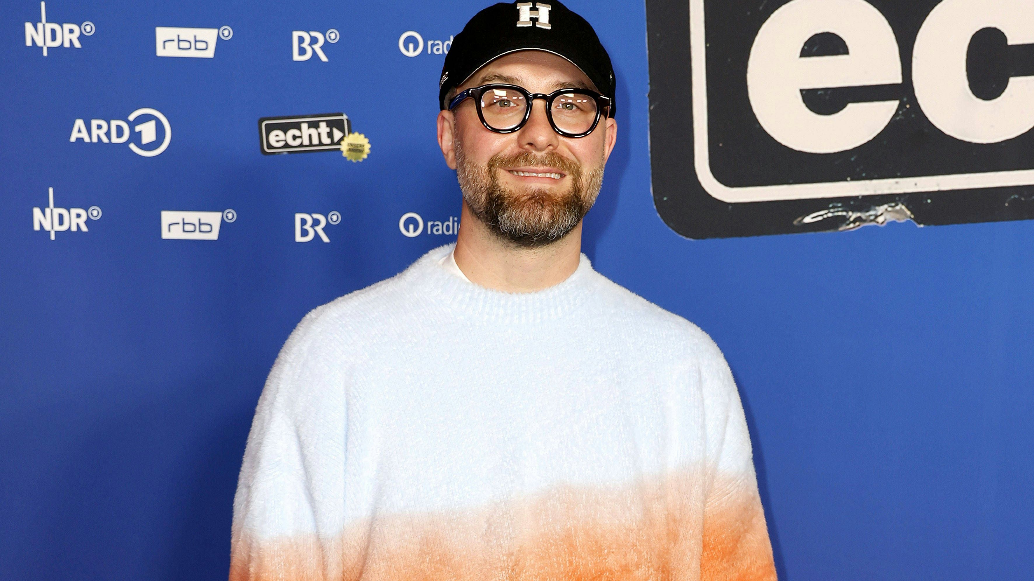 Heute.at - Sensation! Mark Forster kommt 2026 nach Österreich