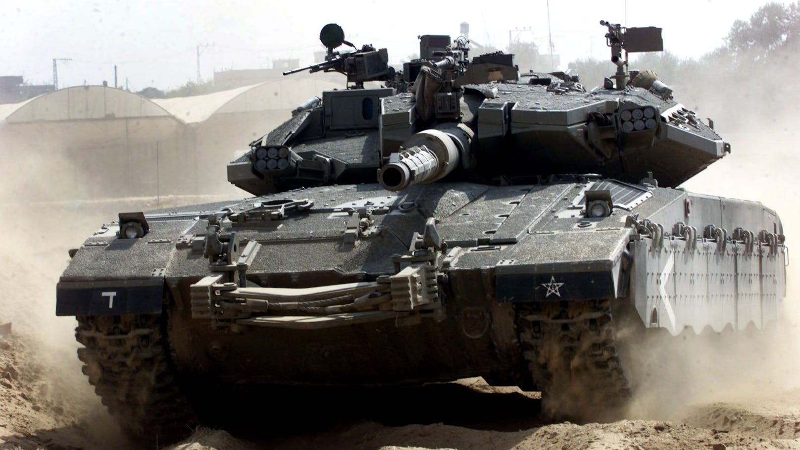 Israel plant Großeinsatz und will Rafah evakuieren