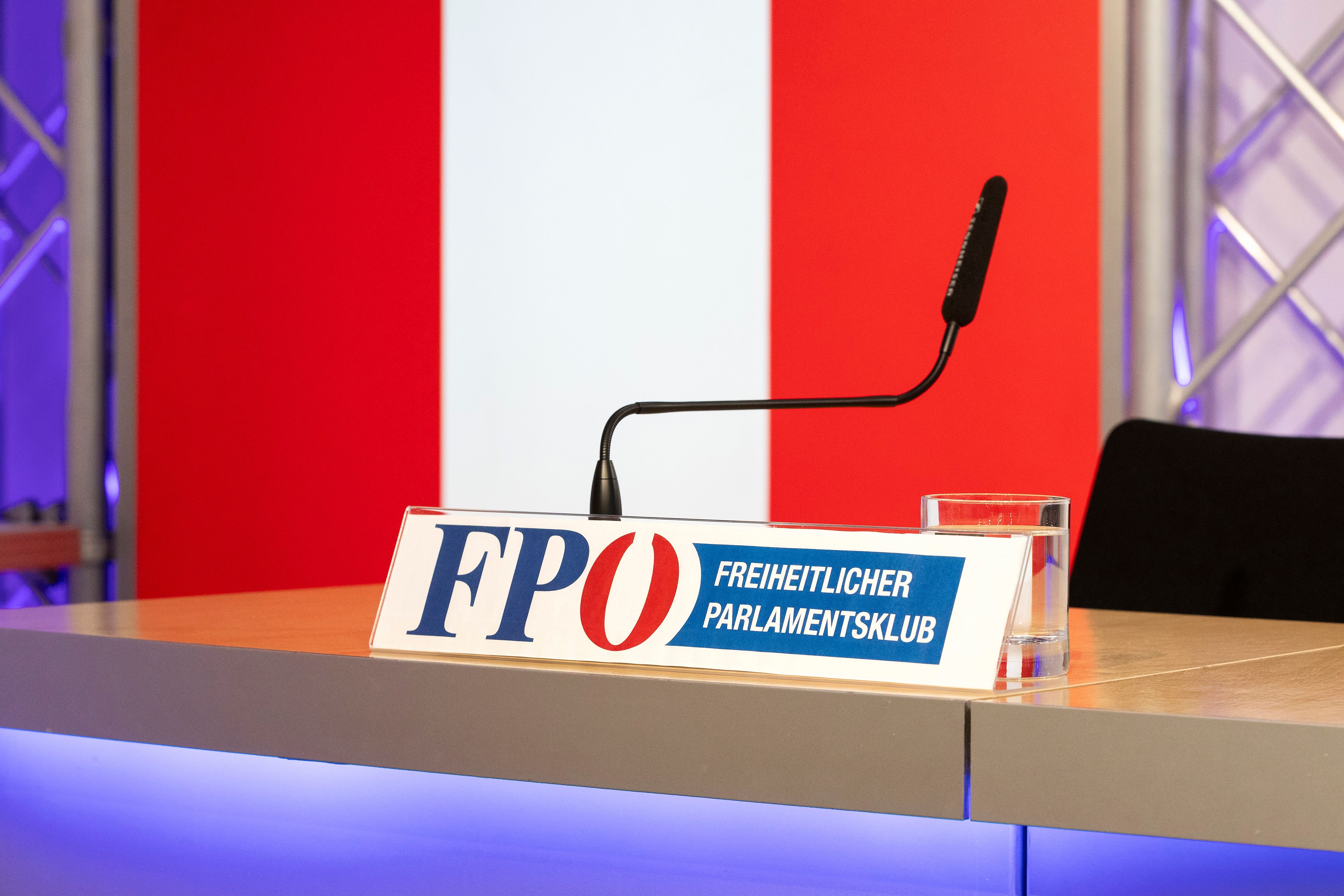FPÖ möchte das gendern in Schulen komplett verbieten.&nbsp;