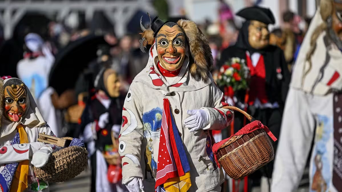 Der Vorfall ereignete sich in Horb am Neckar. Die Täter haben sich mittlerweile bei der Betroffenen entschuldigt.