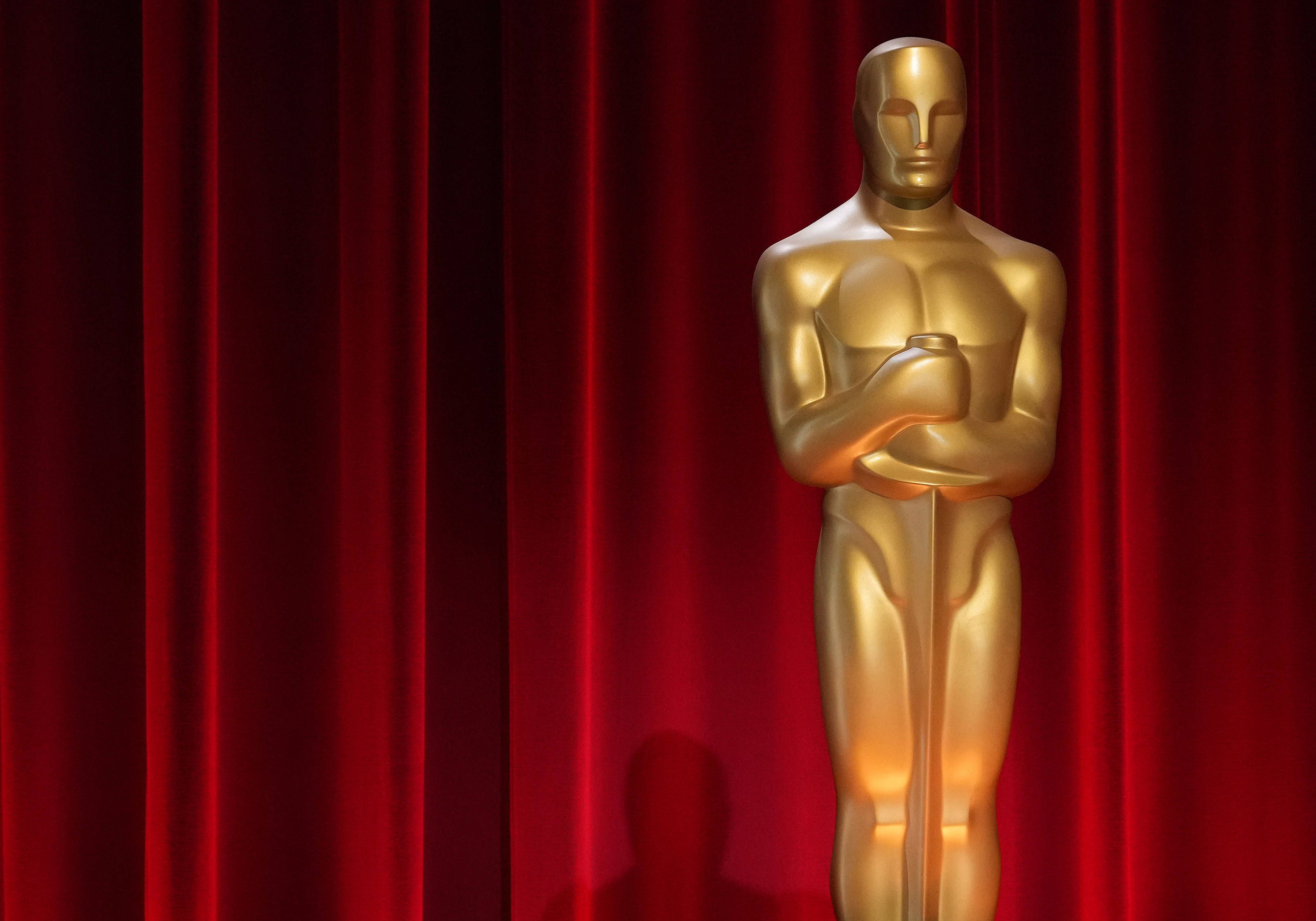 Die Verleihung ist heuer am 3. März.