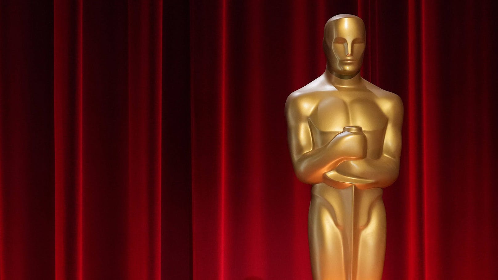 Neu bei den Oscars: Diese Kategorie kommt 2026