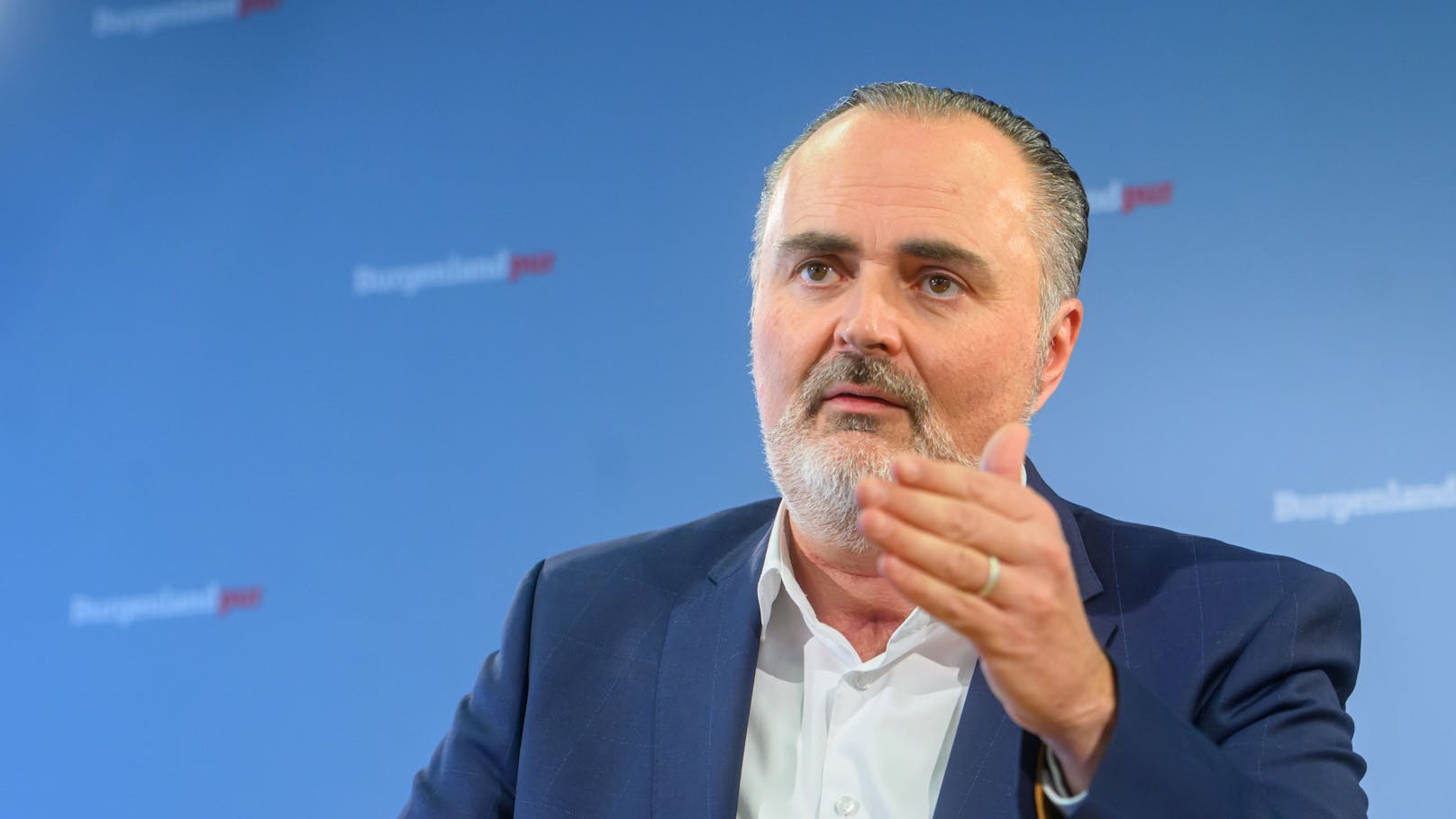 Doskozil warnt SPÖ vor Koalition mit ÖVP