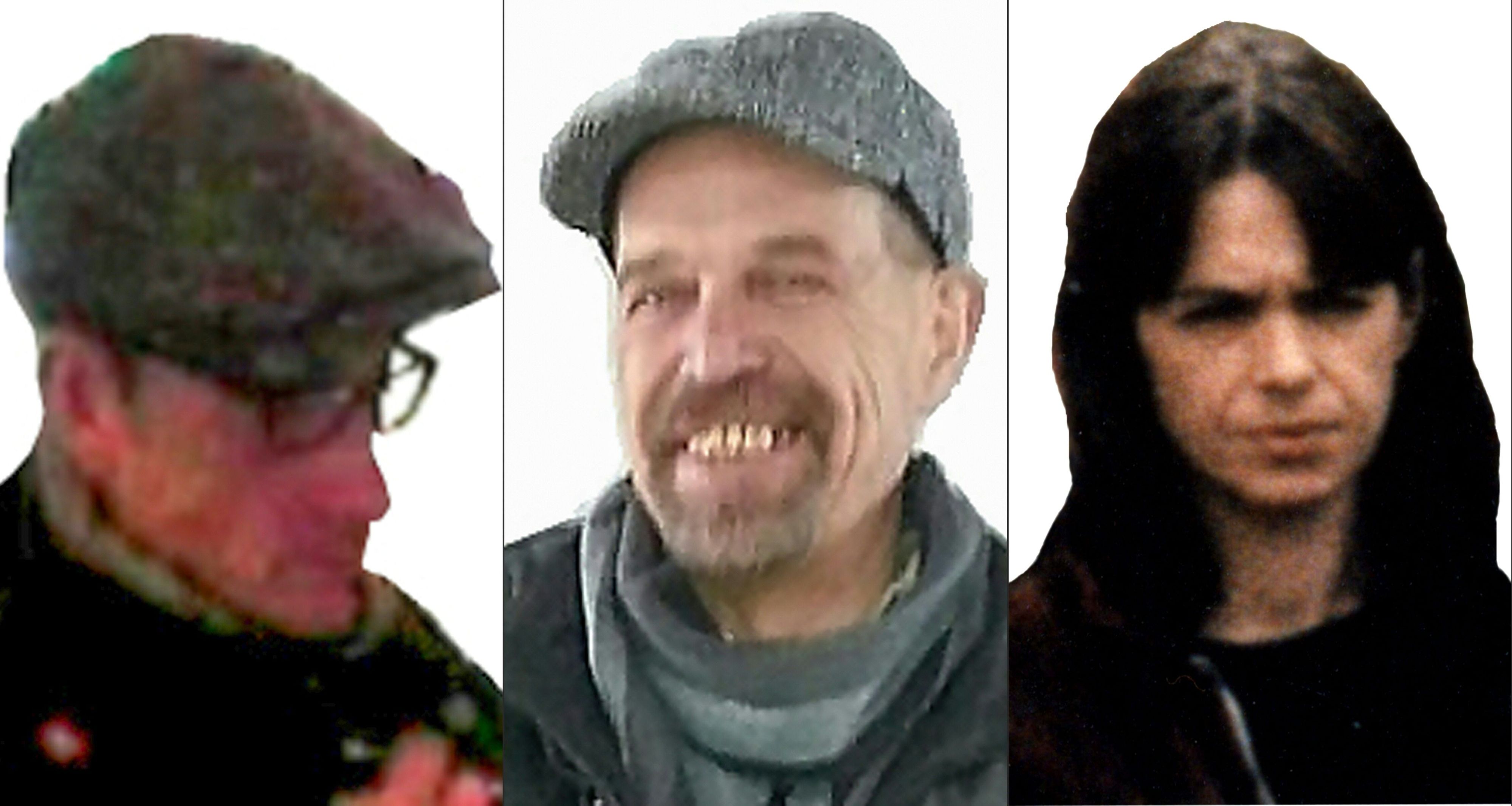 Behörden in Deutschland haben in den letzten Monaten neue Hinweise zu drei flüchtigen RAF-Terroristen erhalten.