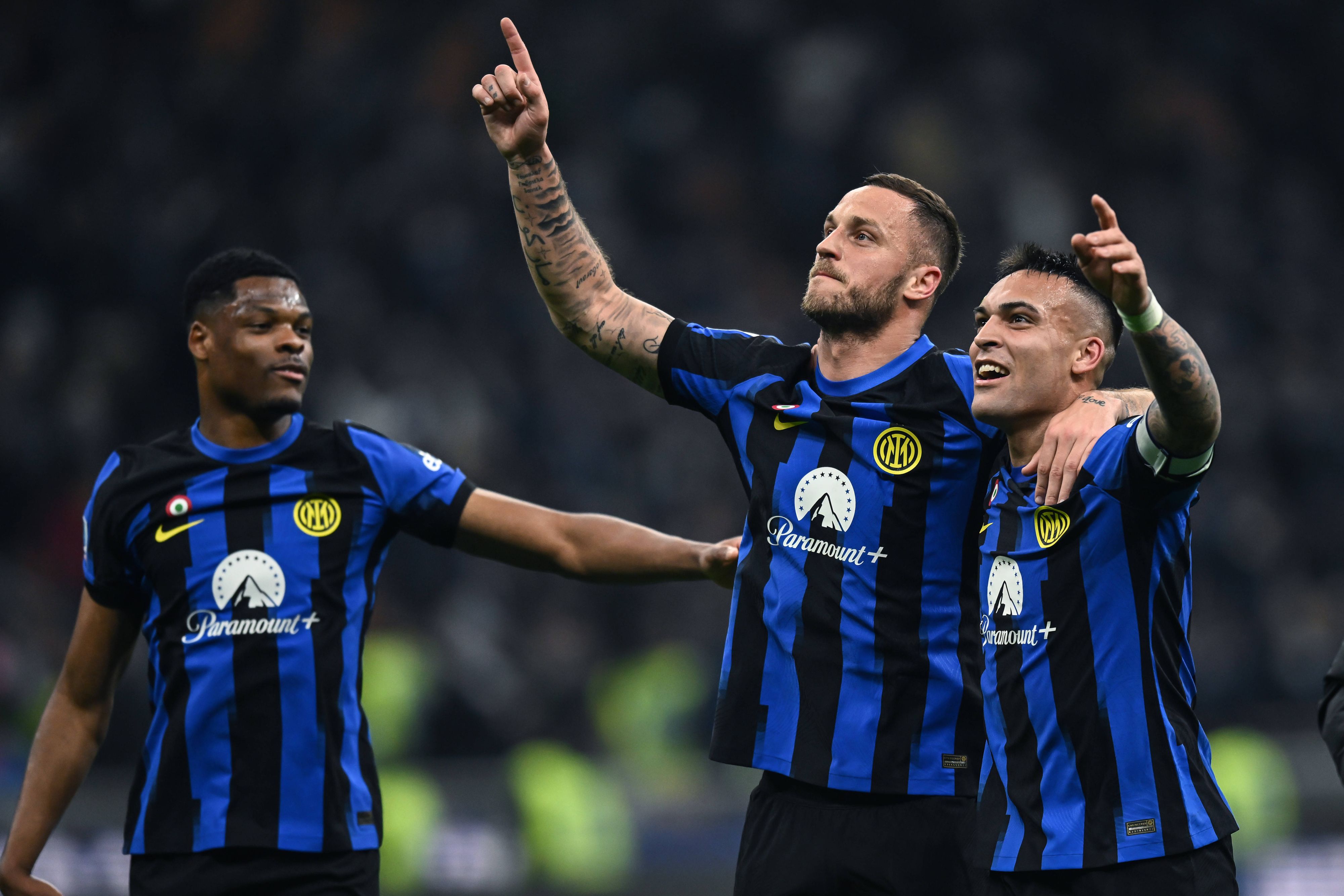 ÖFB-Teamspieler Marko Arnautovic. 