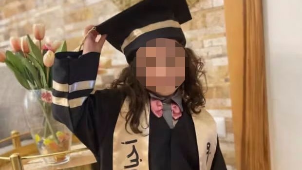 Hind Rajab wurde seit dem 29. Jänner im Gazastreifen vermisst.