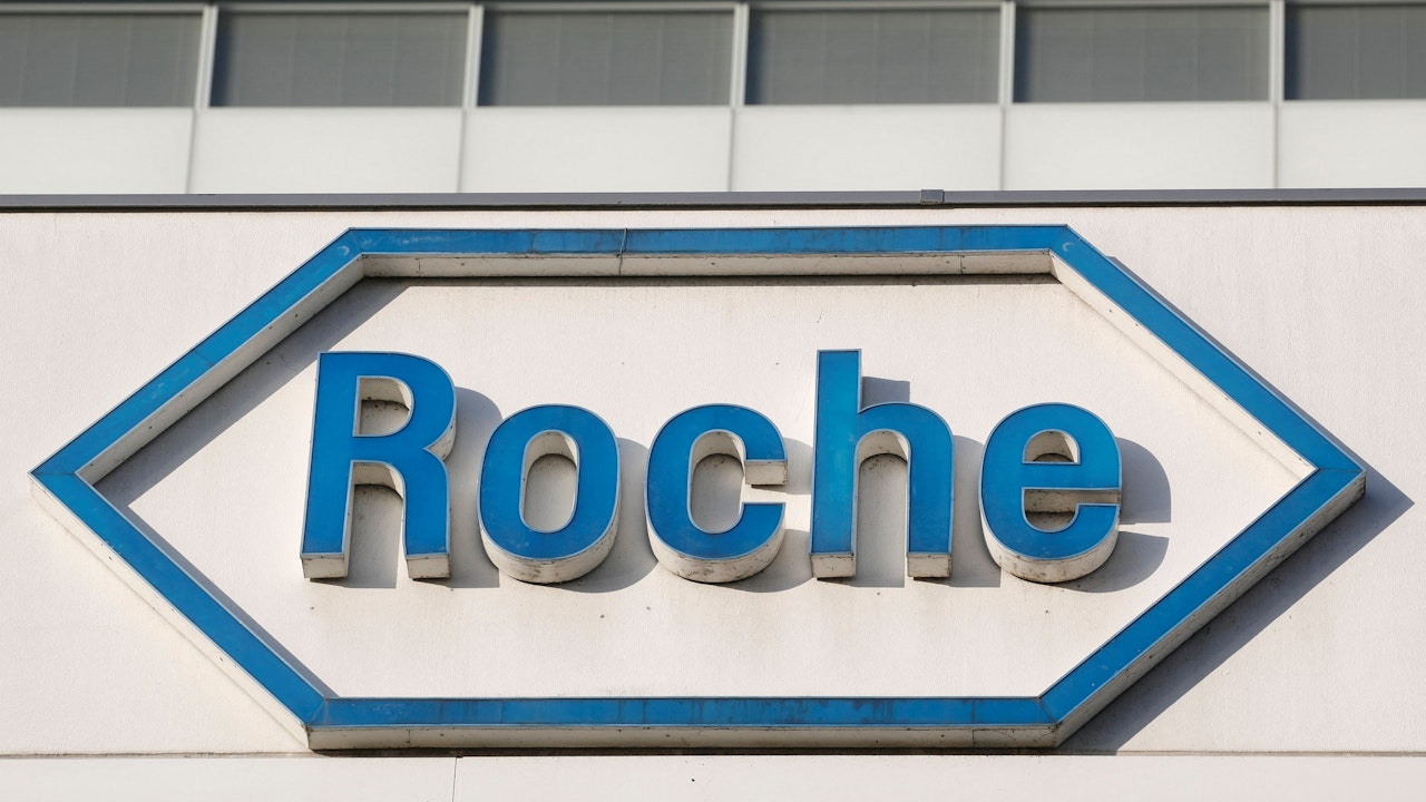 Heute.at - KI soll übernehmen, Roche baut Dutzende Stellen ab